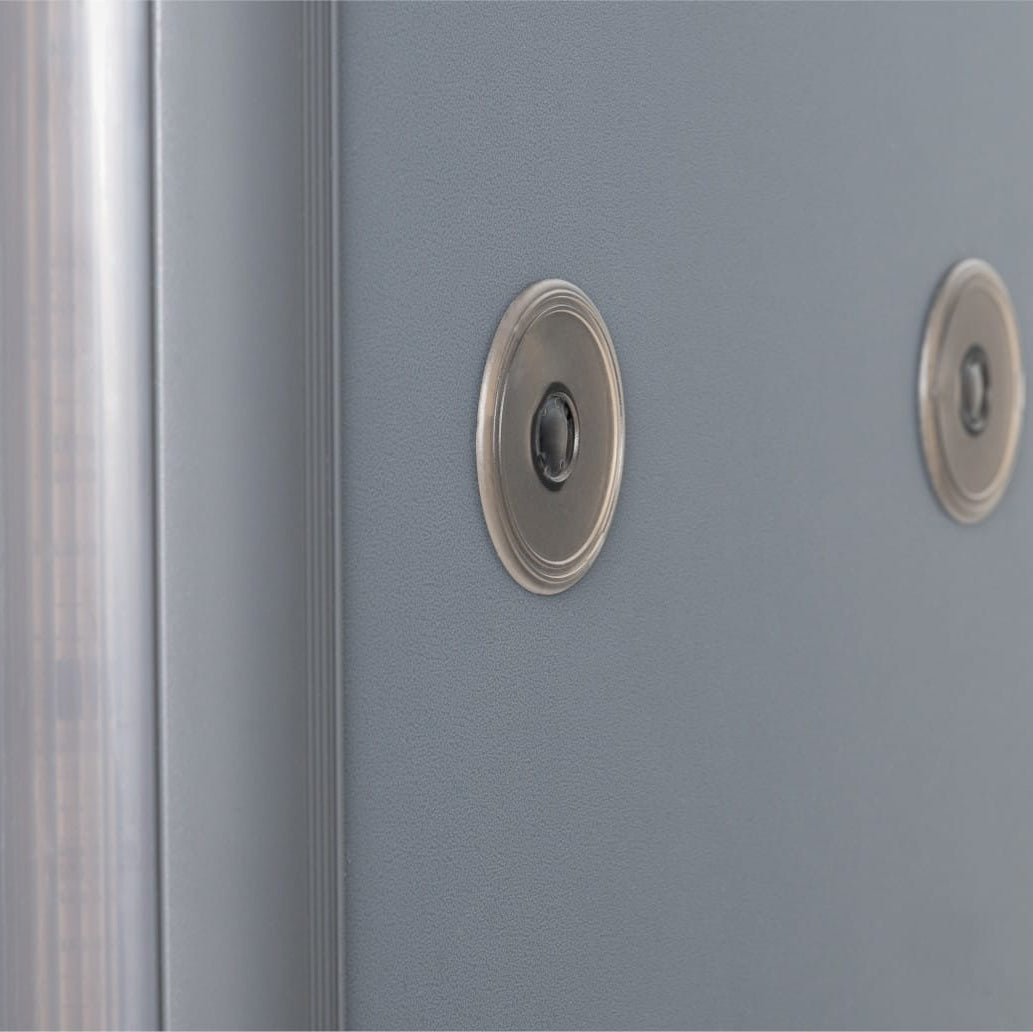 Waterproof Walk Through Metal Detector (TDX) - Store Fittings Direct