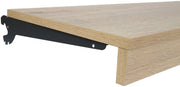 Wooden Shelf Brackets