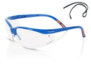 Adjustable Safety Glasses