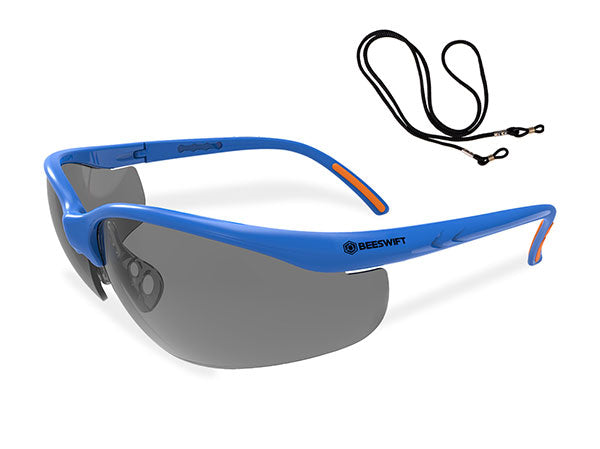 Adjustable Safety Glasses