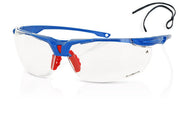 Sports Style Safety Glasses