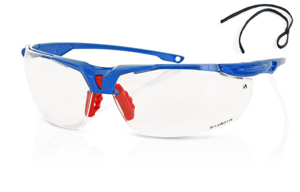 Sports Style Safety Glasses