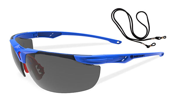 Sports Style Safety Glasses