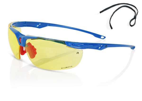 Sports Style Safety Glasses