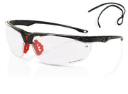 High Performance Lens Sports Style Safety Glasses