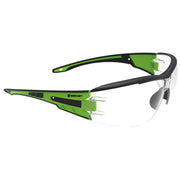Clear Lens Sports Frame Safety Glasses