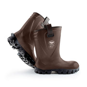 Bekina Riglite X Solid Grip Full Safety Wellingtons S5