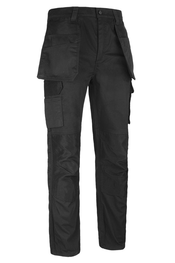 Burgos Stretch Ripstop Holster Work Trousers