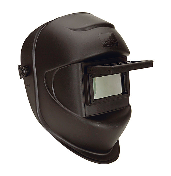 Climax Cpa Welding Face Shield