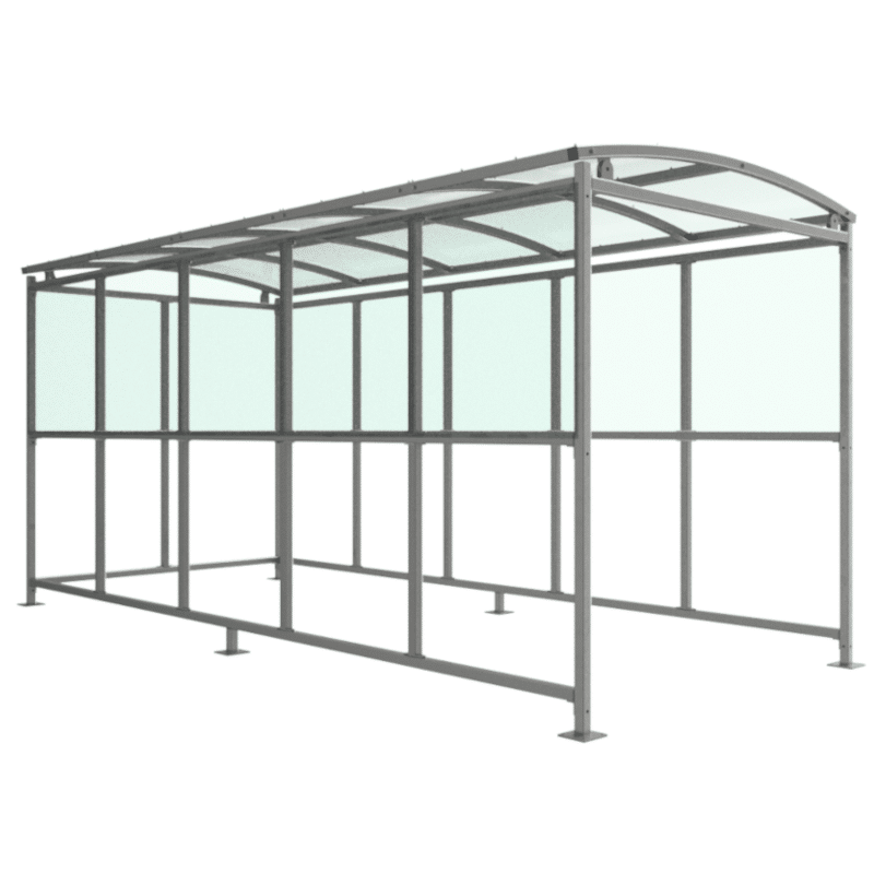 Dalby Smoking Shed Smoking Shelter