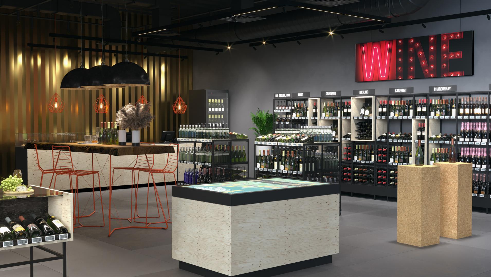Store Fittings Direct