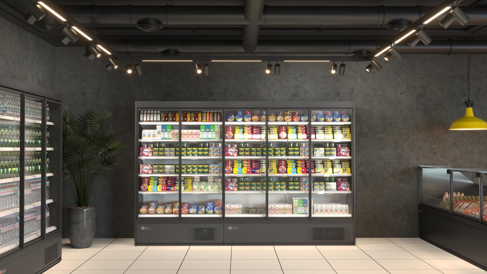 Store Fittings Direct