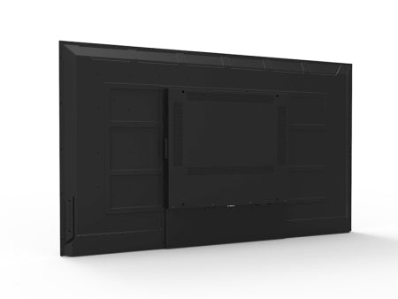 Economy General Purpose Commercial Grade Monitor | Professional CCTV & Digital Signage Display UK