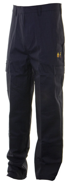 FIRE RETARDANT ANTI STATIC TROUSERS