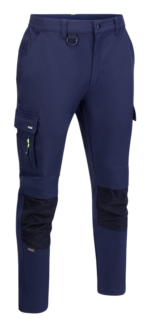 Flex Combat Pocket Trouser