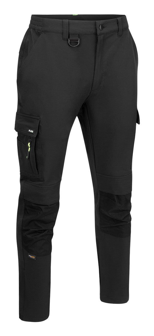 Flex Combat Pocket Trouser