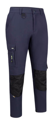 Flex Womens Combat Pocket Trousers