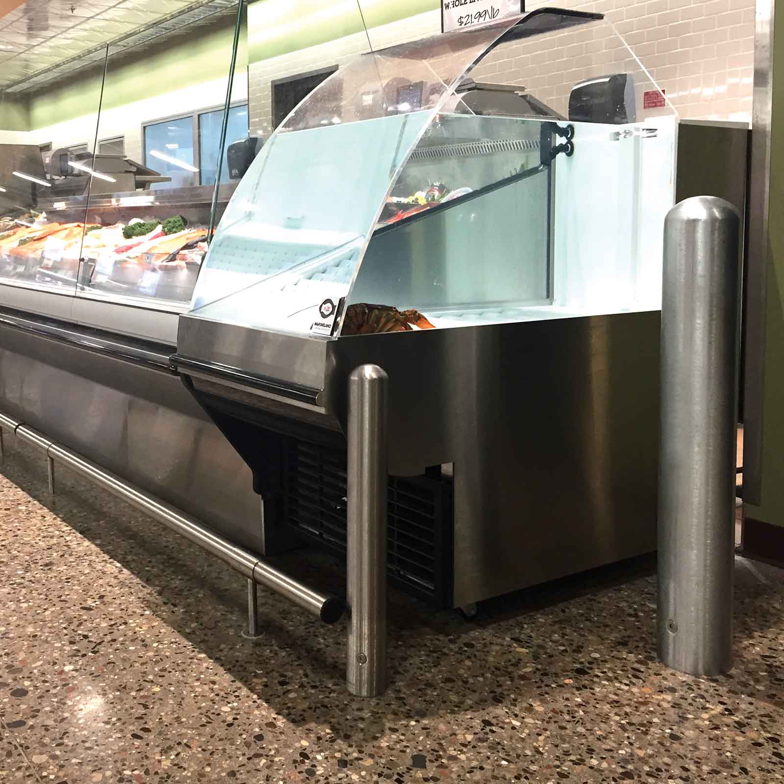 Store Fittings Direct