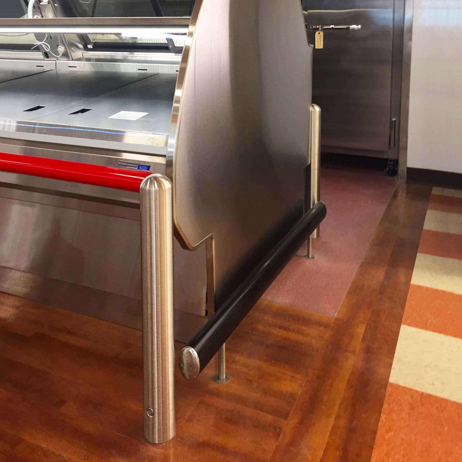 Store Fittings Direct