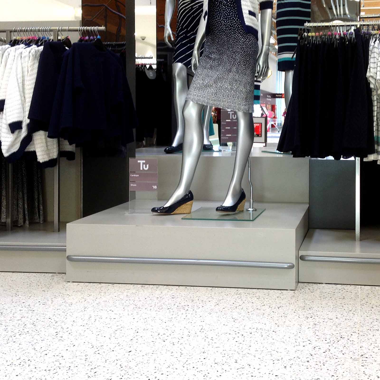 Store Fittings Direct