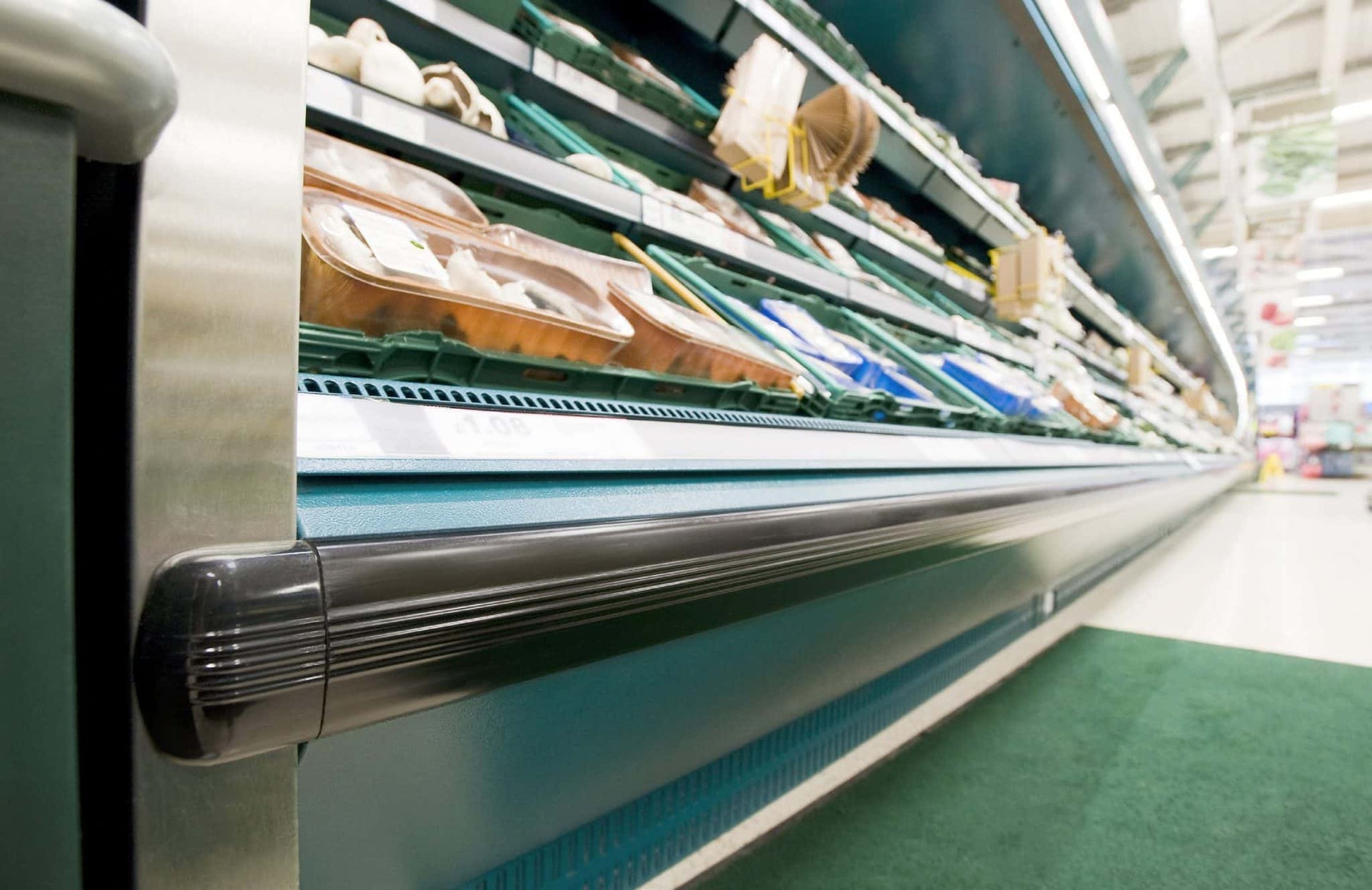 Store Fittings Direct