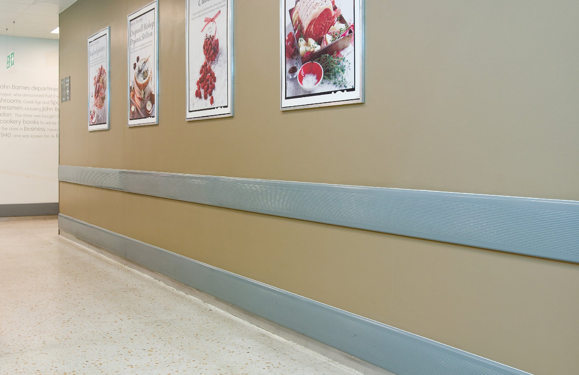 Store Fittings Direct