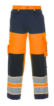 Hydrowear Idstein Hi-Vis GID Two Tone Trousers