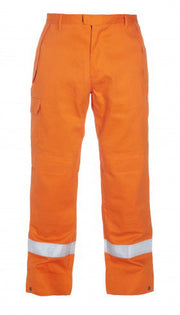 Hydrowear Meddo Multi CVC Fire Retardant Anti-Static Trousers