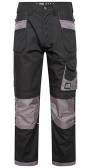 JCB Workwear Trade Plus Rip Stop Trousers
