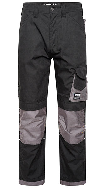 JCB Workwear Trade Rip Stop Trousers