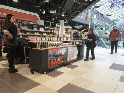 Store Fittings Direct