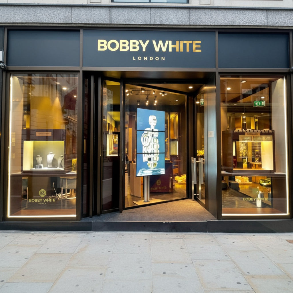 Store Fittings Direct