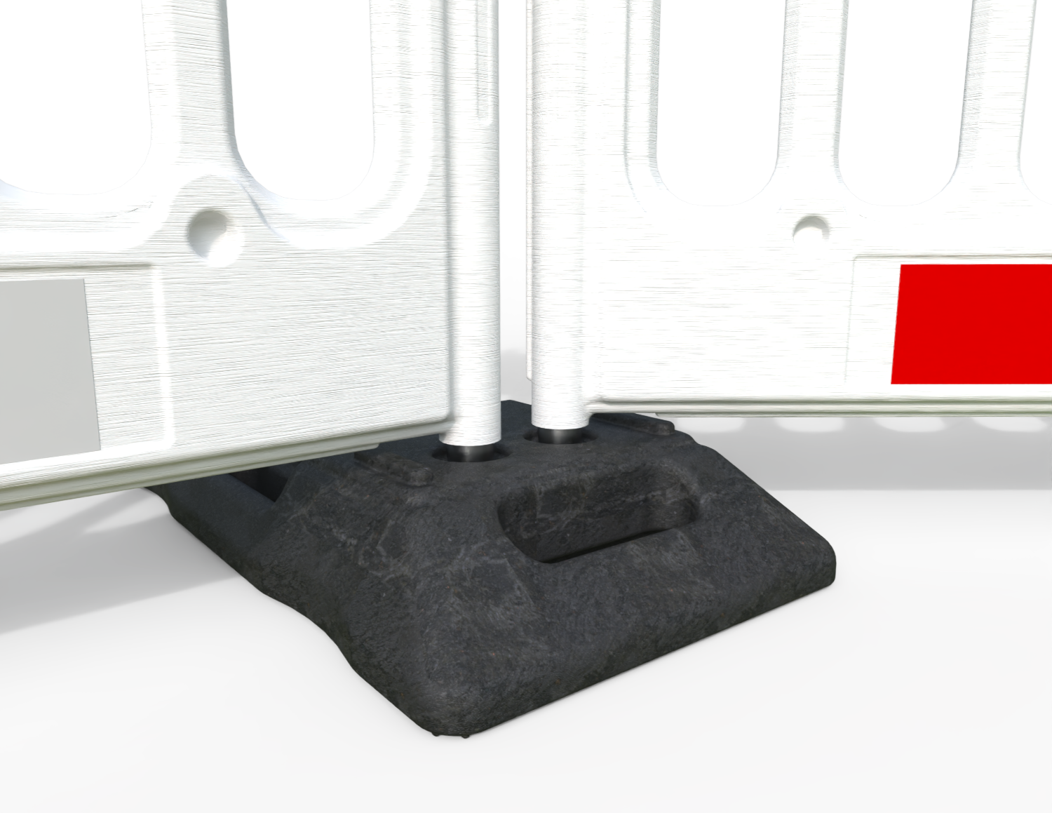 Melba Swintex Centurion Barrier | Pedestrian Chapter 8 Barrier