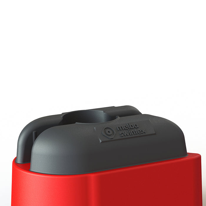 Melba Swintex Road Rock | Chapter 8 Base