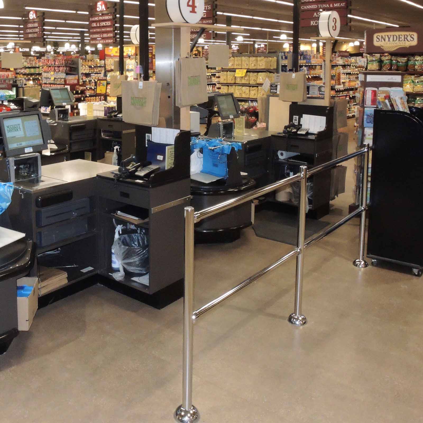 Store Fittings Direct