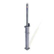 Retractapost 745 Telescopic Bollard
