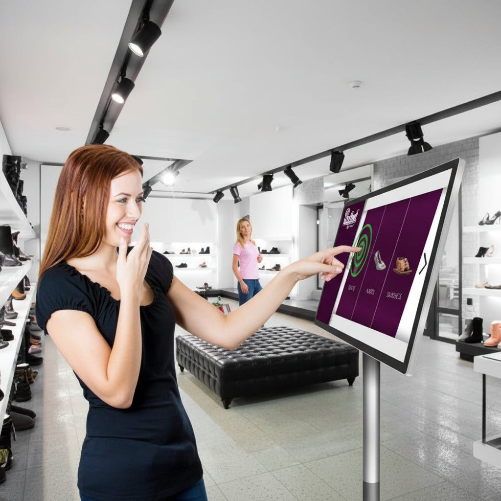 Store Fittings Direct