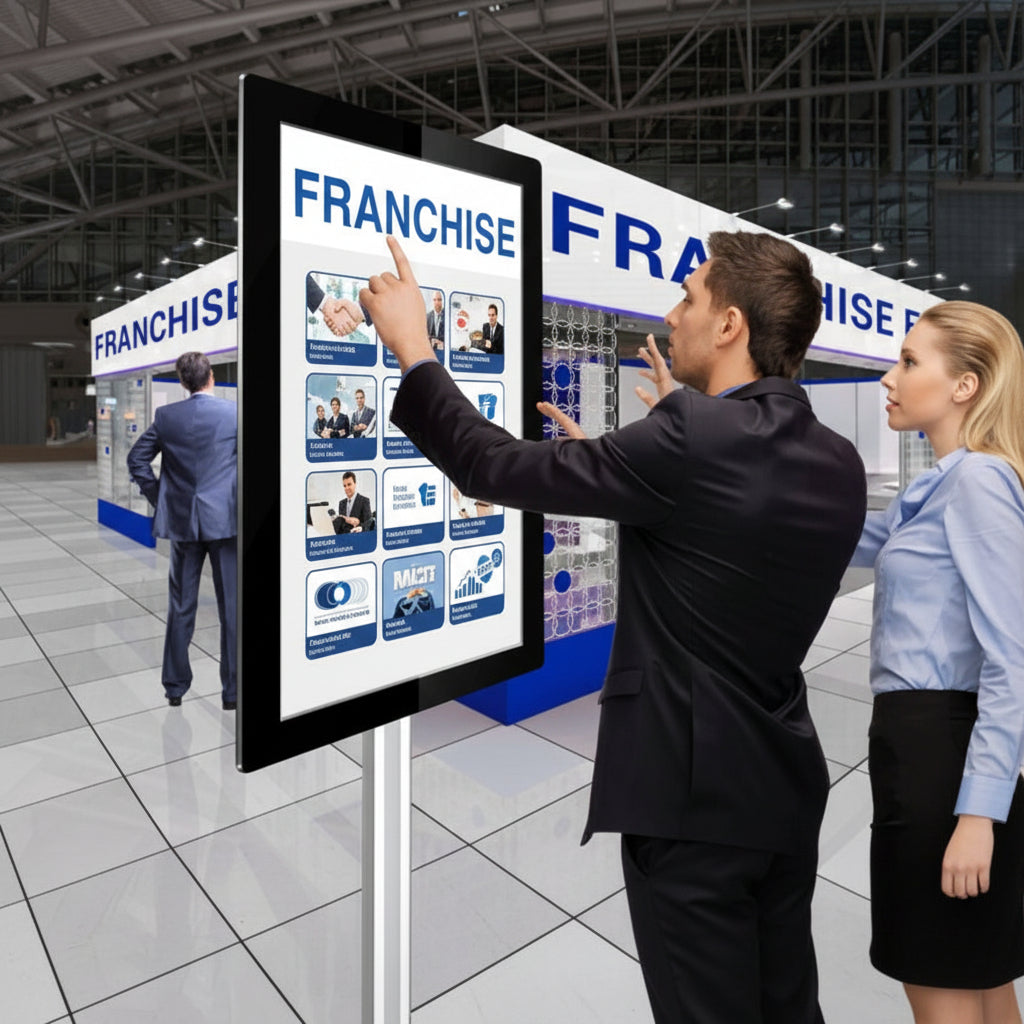 Store Fittings Direct