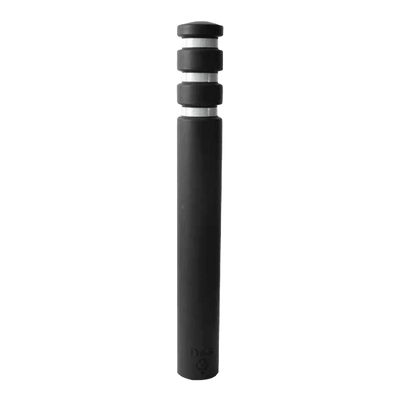 Plastic Bollards | Recycled with a Steel Core