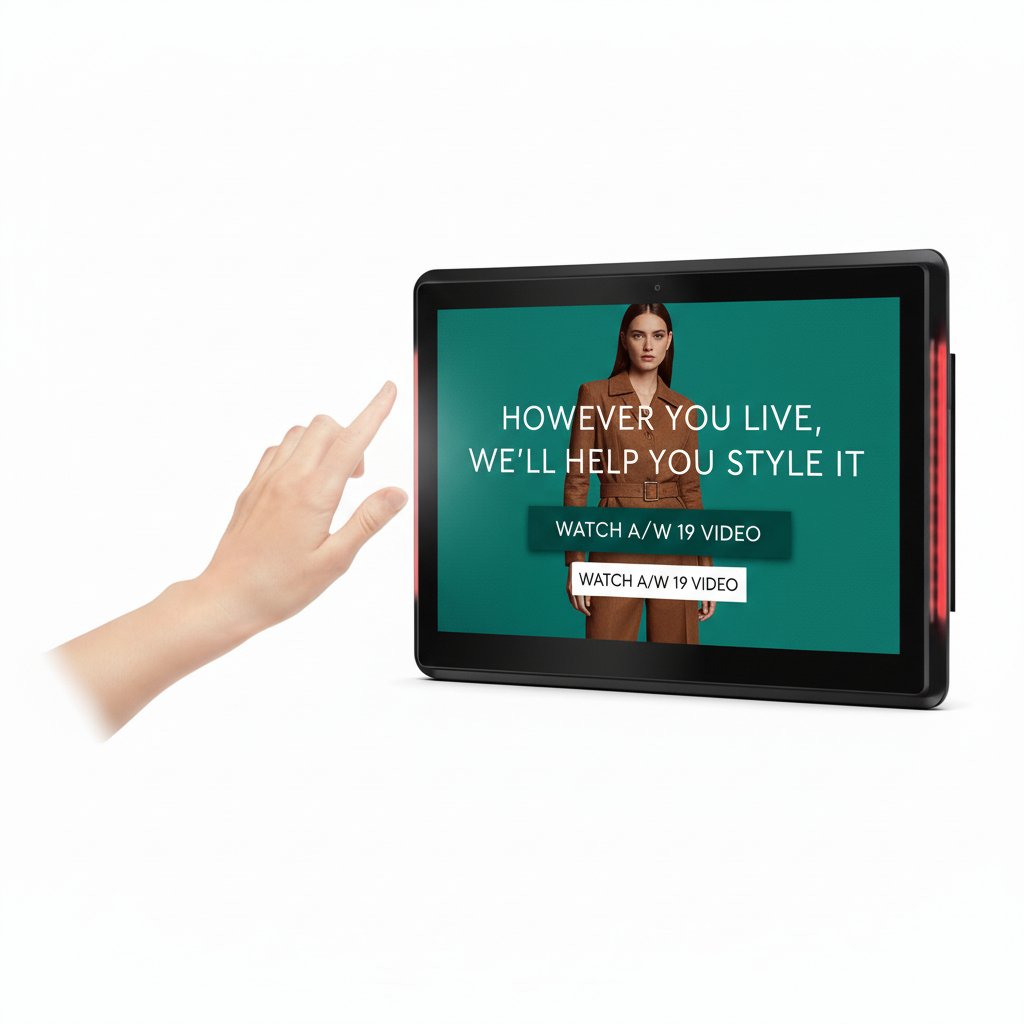 Store Fittings Direct