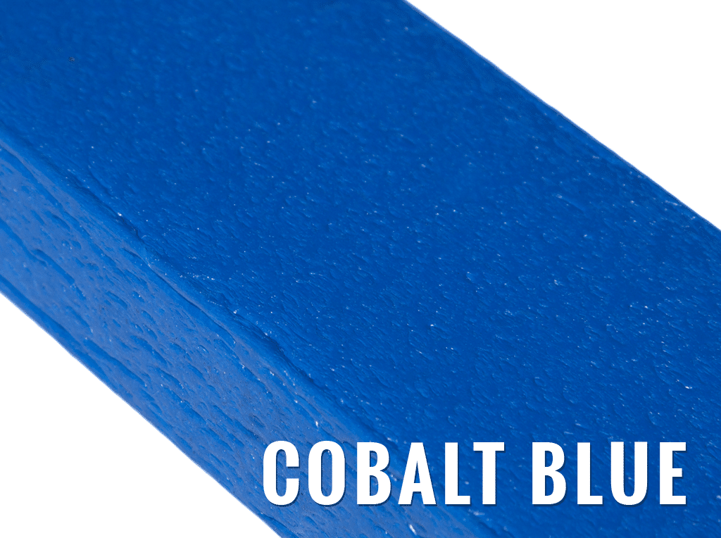 Recycled Plastic Planter Seat Bench