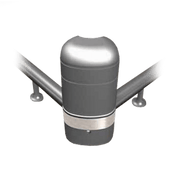 Recycled Plastic Cabinet Corner Guards