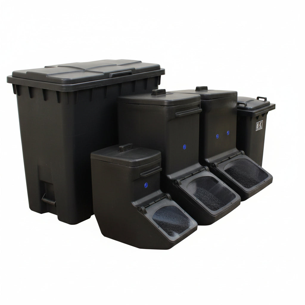 Store Fittings Direct