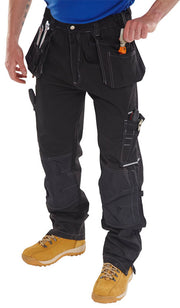 Shawbury Multi Purpose Trousers