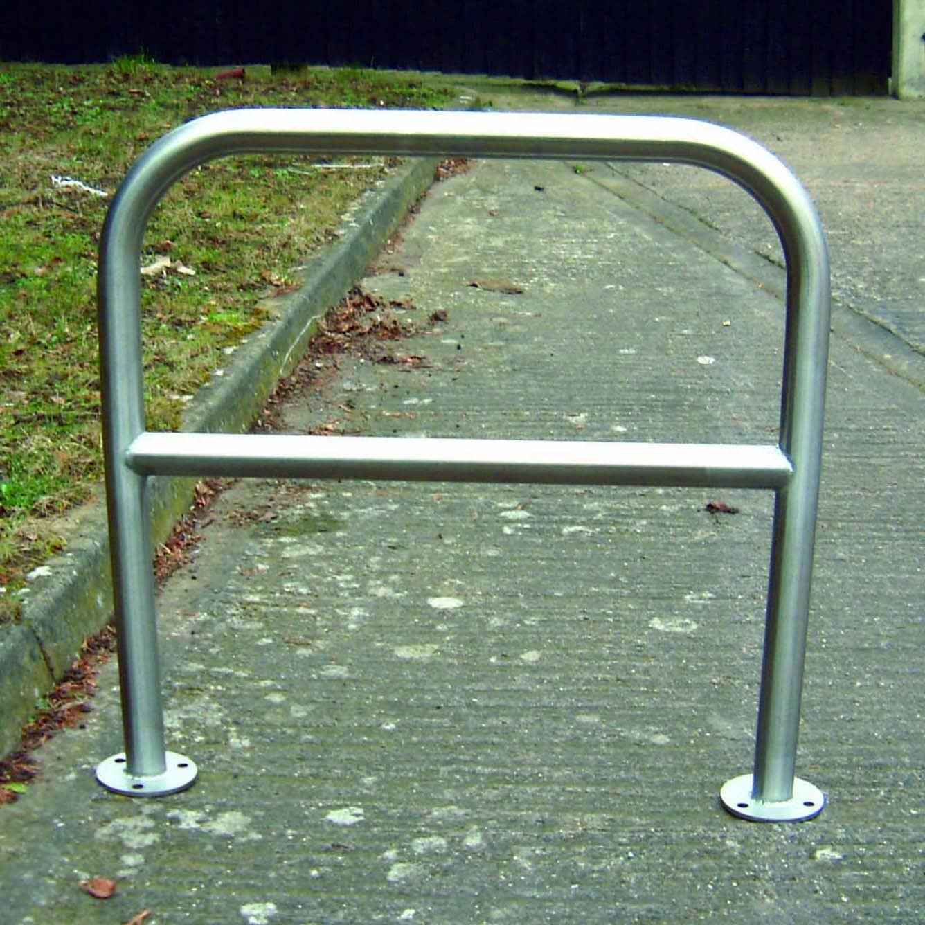 Sheffield Bilton Cycle Stand Transport Bike Stand