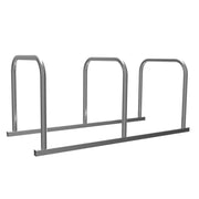 Sheffield Toast Cycle Rack Stainless Steel - Store Fittings Direct