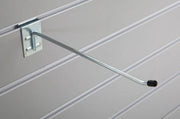 Single Slatwall Board Hooks