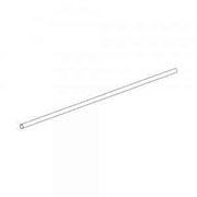 Stainless steel bump rail