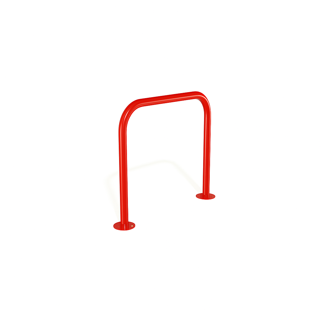 Sheffield Cycle Stands Galvanised