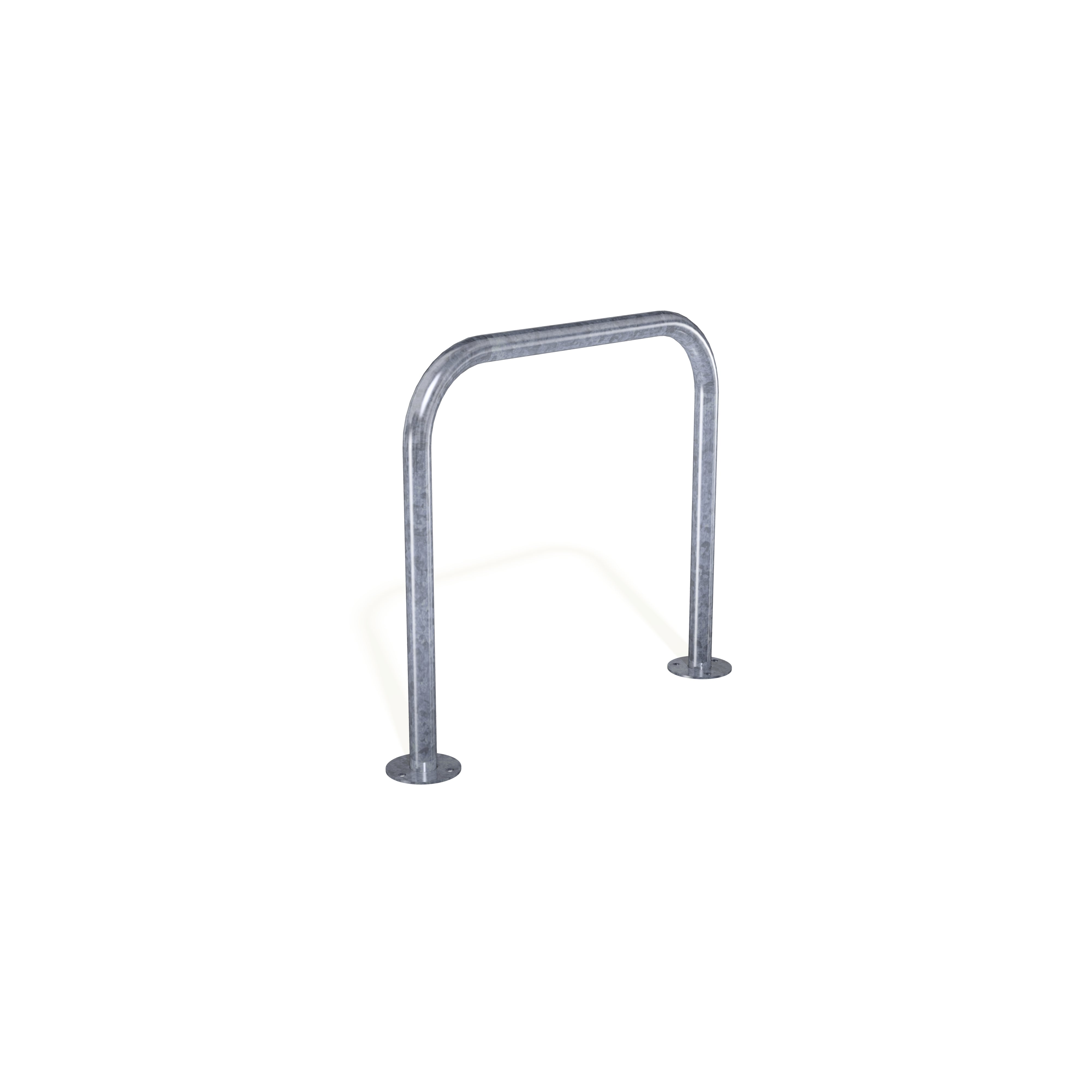 Sheffield Cycle Stands Galvanised